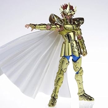 Amazon.co.jp: レグルス 聖闘士星矢 THE LOST CANVAS 冥王神話 聖闘士